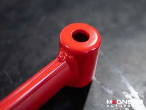 Alfa Romeo Giulia Suspension Upgrade Kit - 3 Piece Set - AWD Alfa Romeo Giulia Suspension Upgrade Kit - 3 Piece Set - AWD